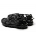 Bundle open-toe Roman beach shoes for men daily casual wear-resistant strappy sandals